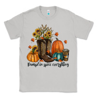 Moon Dust pumpkin spice everything Classic Tee - RanaPortraitStore