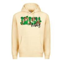 Pina Colada ırısh vibes Premium Hoodie - MaliasSmallBusiness