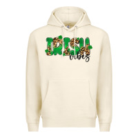 Tofu ırısh vibes Premium Hoodie - MaliasSmallBusiness