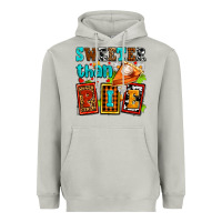 Moon Dust sweeter than pie with pumpkin pie Heavyweight Hoodie - AdoDesignShop