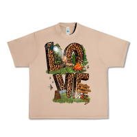 Burro love camping Urban Heavy Tee - texasbilliewilder