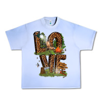 Grape Ice love camping Urban Heavy Tee - texasbilliewilder