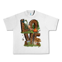 Lunar Rock love camping Urban Heavy Tee - texasbilliewilder