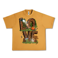 Peanut Butter love camping Urban Heavy Tee - texasbilliewilder