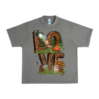 Tornado love camping Urban Heavy Tee - texasbilliewilder