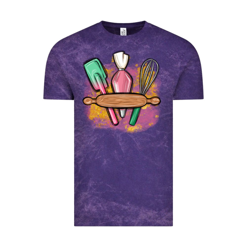 Customized Kitchen Elements Vintage Tee by MaliasSmallBusiness | Teevron