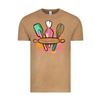 Vintage Camel customized kitchen elements Vintage Tee - MaliasSmallBusiness