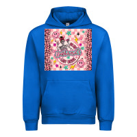 Cobalt on my husbunds last nerve pink Urban Hoodie - MaliasSmallBusiness