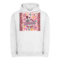 Pigment Lunar Rock on my husbunds last nerve pink Urban Hoodie - MaliasSmallBusiness