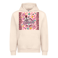 Sandshell on my husbunds last nerve pink Urban Hoodie - MaliasSmallBusiness