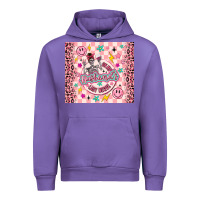 Tulip on my husbunds last nerve pink Urban Hoodie - MaliasSmallBusiness