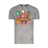Cloud Rock customized kitchen elements Vintage Tee - MaliasSmallBusiness