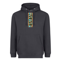 Smoke dinosaur ankylosaurus pen wrap Heavyweight Hoodie - Artiststas