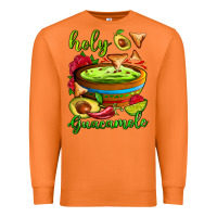 Carrot holy guacamole Premium Sweatshirt - AdoDesignShop