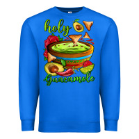 True Royal holy guacamole Premium Sweatshirt - AdoDesignShop