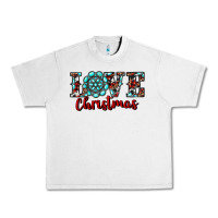 Lunar Rock Western Gemstone Christmas Love Urban Heavy Tee - RanaPortraitStore