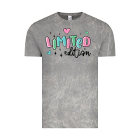 Cloud Rock limited edition Vintage Tee - MaliasSmallBusiness
