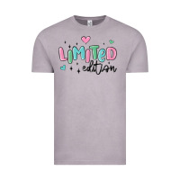 Vintage Zinc limited edition Vintage Tee - MaliasSmallBusiness