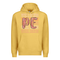 Antique Gold physical education Premium Hoodie - MaliasSmallBusiness
