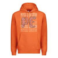 Carrot physical education Premium Hoodie - MaliasSmallBusiness