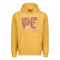 Mustard physical education Premium Hoodie - MaliasSmallBusiness