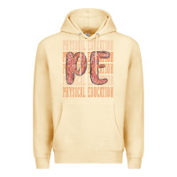 Pina Colada physical education Premium Hoodie - MaliasSmallBusiness