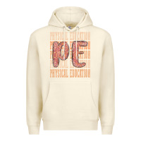 Sandshell physical education Premium Hoodie - MaliasSmallBusiness