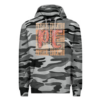 Slate Camo physical education Premium Hoodie - MaliasSmallBusiness