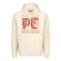Tofu physical education Premium Hoodie - MaliasSmallBusiness