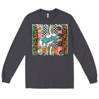 Smoke racing brushstroke Long Sleeve Tee - AdoDesignShop