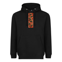 Black dinosaur ankylosaurus pen wrap Heavyweight Hoodie - Artiststas