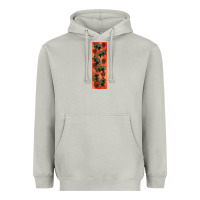 Moon Dust dinosaur ankylosaurus pen wrap Heavyweight Hoodie - Artiststas