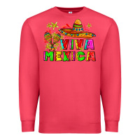 Cardinal viva mexica Premium Sweatshirt - AdoDesignShop