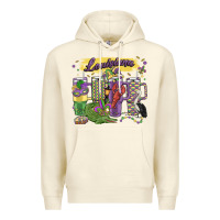 Sandshell obsessive cup disorder mardi gras Premium Hoodie - MaliasSmallBusiness