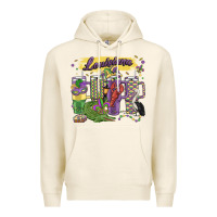 Tofu obsessive cup disorder mardi gras Premium Hoodie - MaliasSmallBusiness