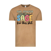 Vintage Camel not enough sage for this shit Vintage Tee - MaliasSmallBusiness