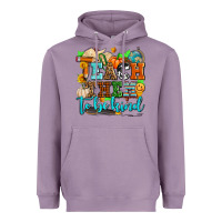Teach Them To Be Kind With Pumpkins And Fall Heavyweight Hoodie | Teevron