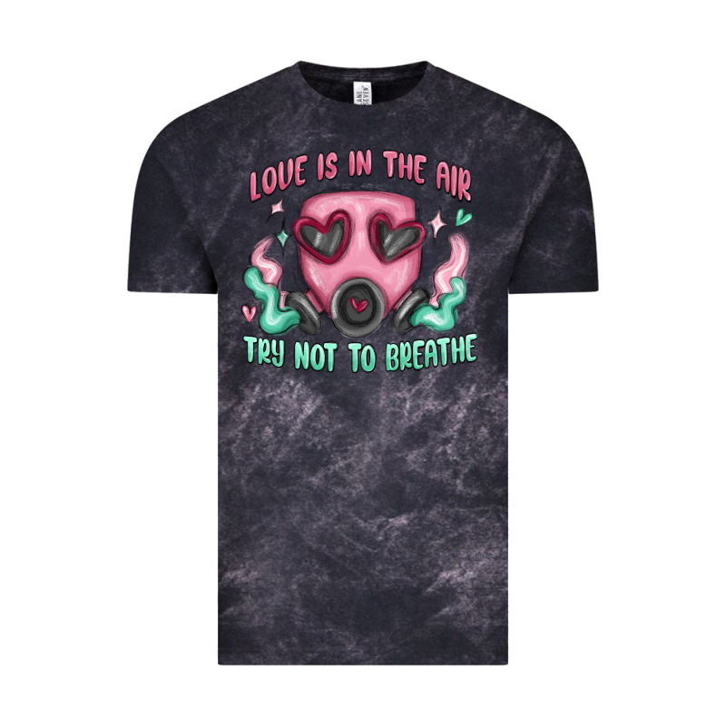 Love Is In The Air Vintage Tee by MaliasSmallBusiness | Teevron