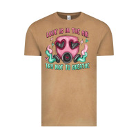 Vintage Camel love is in the air Vintage Tee - MaliasSmallBusiness