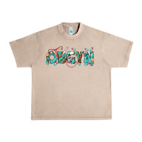French Oak obgyn Urban Heavy Tee - texasbilliewilder