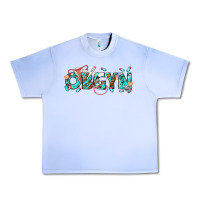 Grape Ice obgyn Urban Heavy Tee - texasbilliewilder