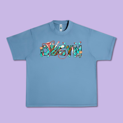 Urban Heavy Tee obgyn