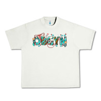 Pistachio obgyn Urban Heavy Tee - texasbilliewilder