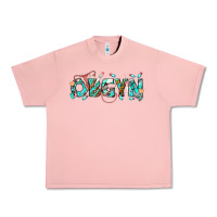 Salmon obgyn Urban Heavy Tee - texasbilliewilder