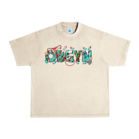 Sandshell obgyn Urban Heavy Tee - texasbilliewilder