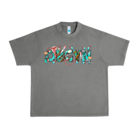 Tornado obgyn Urban Heavy Tee - texasbilliewilder