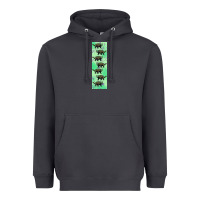 Smoke dinosaur ankylosaurus pen wrap Heavyweight Hoodie - Artiststas