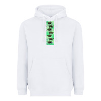 White dinosaur ankylosaurus pen wrap Heavyweight Hoodie - Artiststas