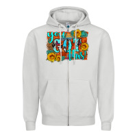 You Got This Zipper Hoodie | Teevron
