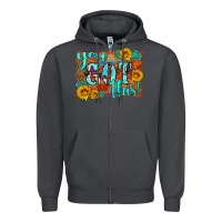 Smoke you got this Zipper Hoodie - HRA Design Shop